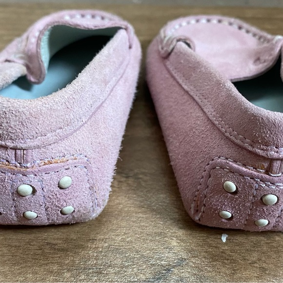 TOD's baby loafers - Picture 4 of 5